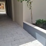 A6 Golden View Apartment