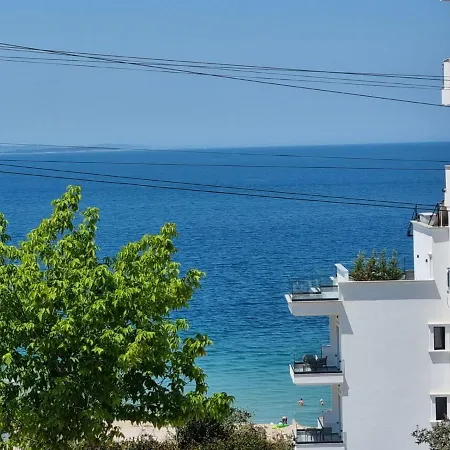 Garden Sea View * Sarande