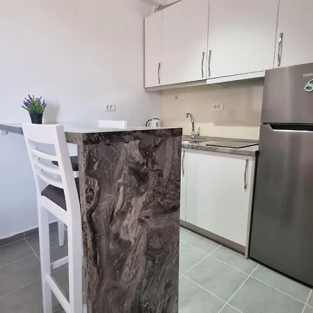 Apartman A6 Golden View